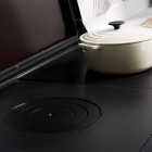 Fogão a Lenha Cares - Hergóm